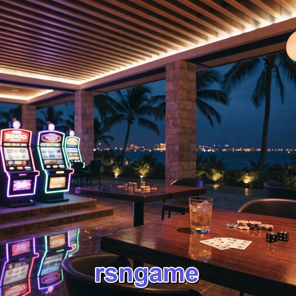 Screenshot 2 - rsngame Features