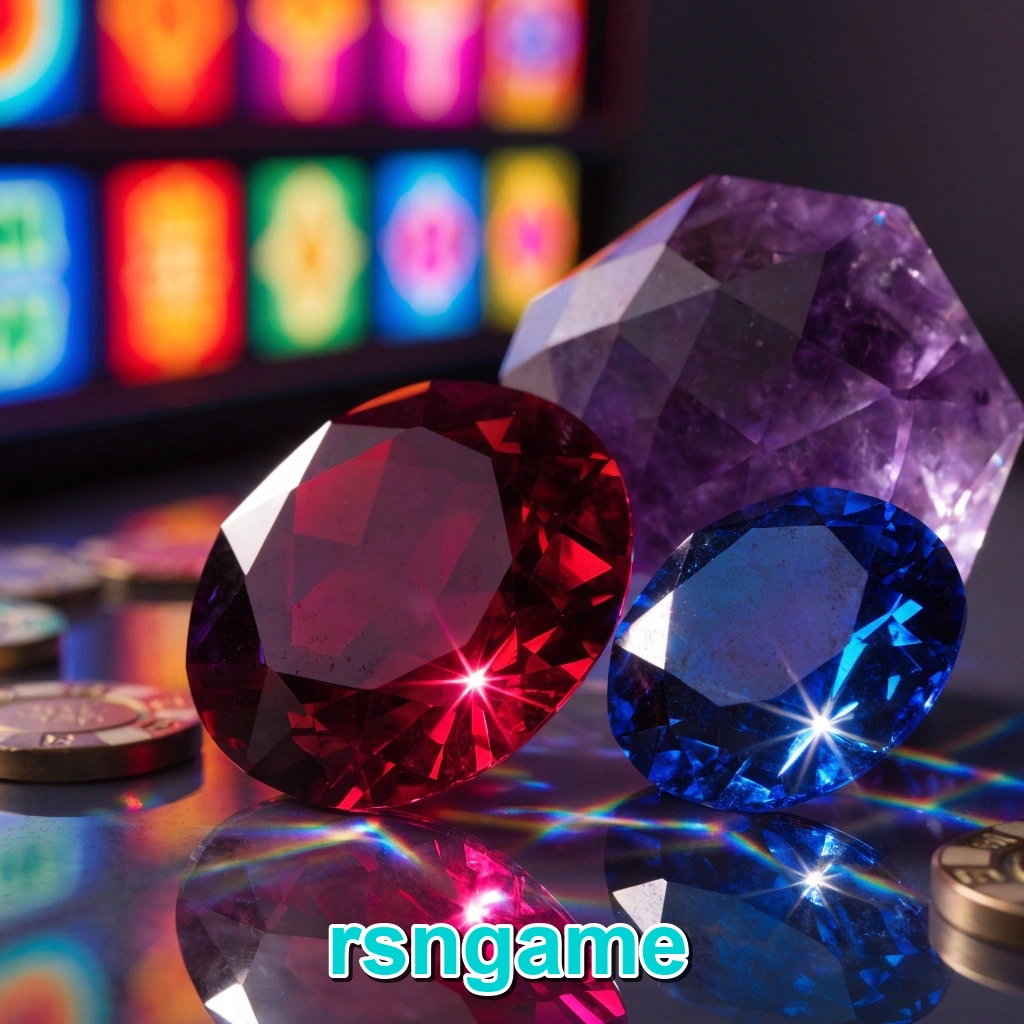 Screenshot 3 - rsngame Settings