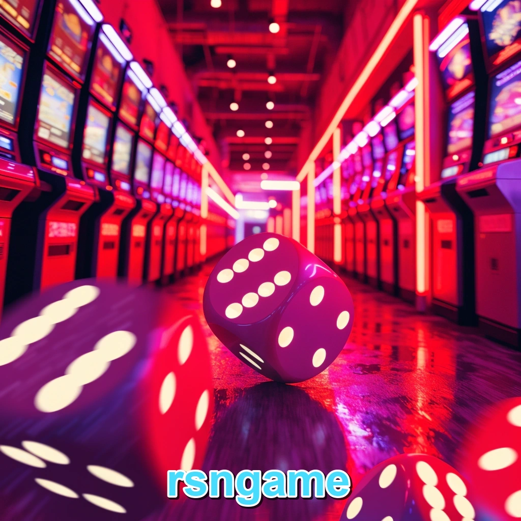 Screenshot 4 - rsngame Dark Mode