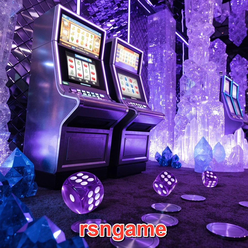 Screenshot 5 - rsngame Profile