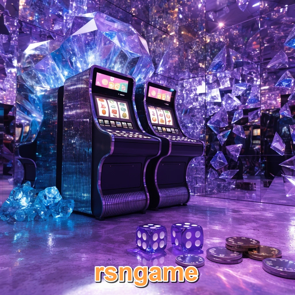 Screenshot 8 - rsngame Dashboard