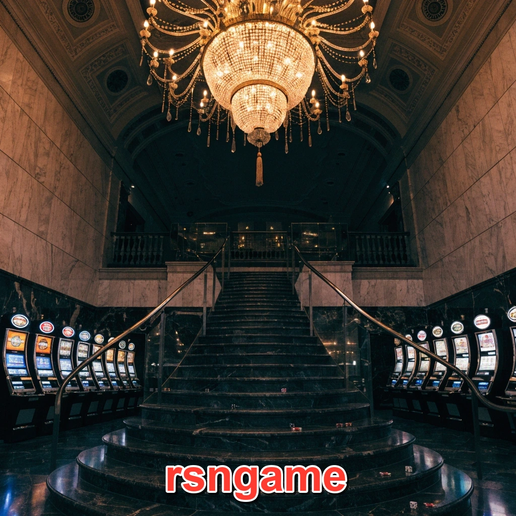 Screenshot 3 - rsngame Settings