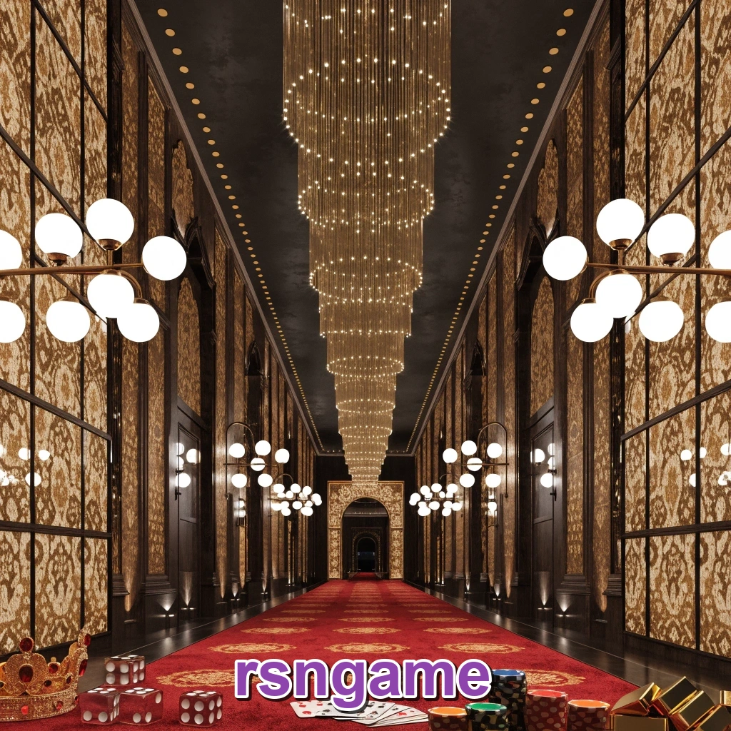 Screenshot 3 - rsngame Settings